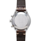 Heuer Bundeswehr Flyback Chronograph