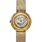 Movado 431 Tri-Tone 'Salesman Sample'