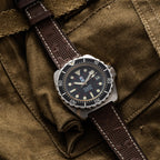 Jacques Bianchi French Military Issue