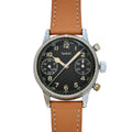 Hanhart Pilot Flyback Chronograph 'McQueen'