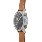 Hanhart Pilot Flyback Chronograph 'McQueen'