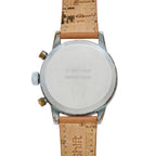 Hanhart Pilot Flyback Chronograph 'McQueen'