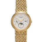 Patek Philippe Perpetual Calendar