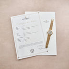 Patek Philippe Perpetual Calendar