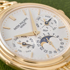Patek Philippe Perpetual Calendar