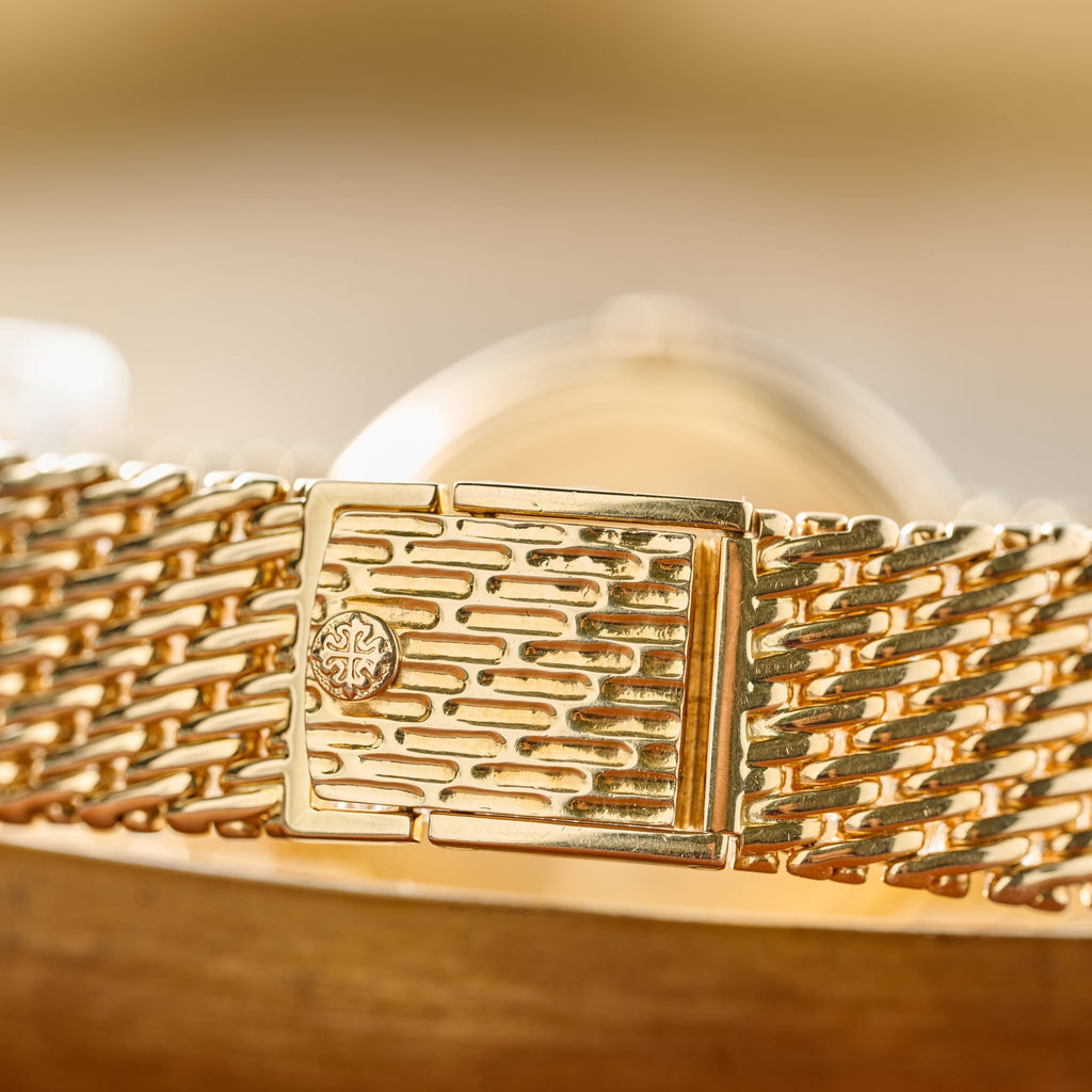 Patek Philippe Perpetual Calendar