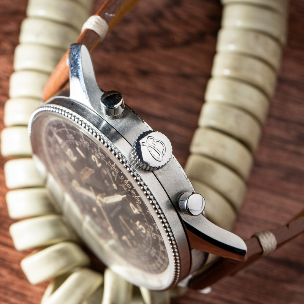 Breitling AOPA 'Small-Bead' Navitimer