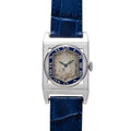 Elgin Presentation 'Hinged Lugs'