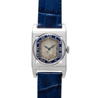 Elgin Presentation 'Hinged Lugs'