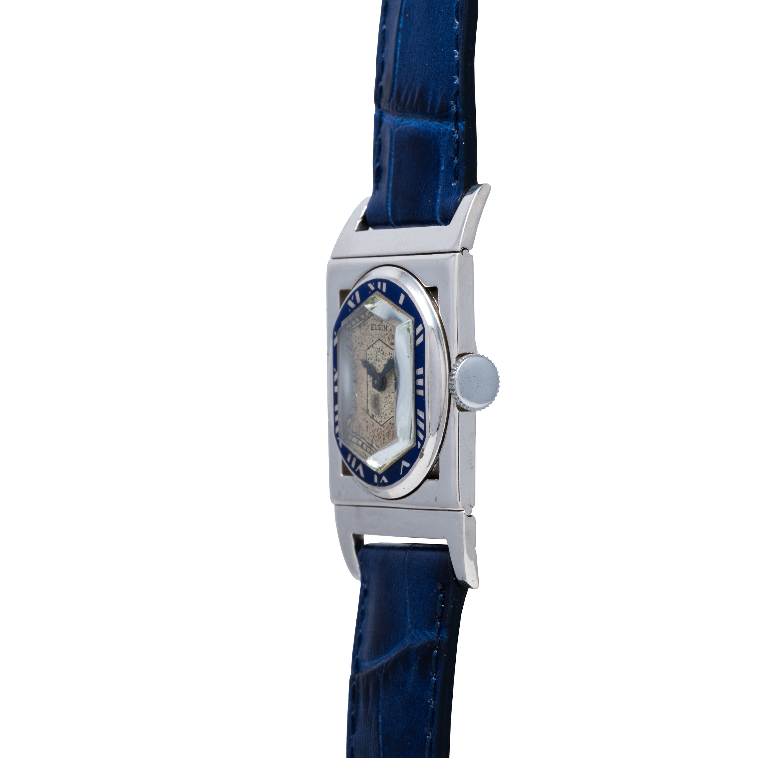 Elgin Presentation 'Hinged Lugs'