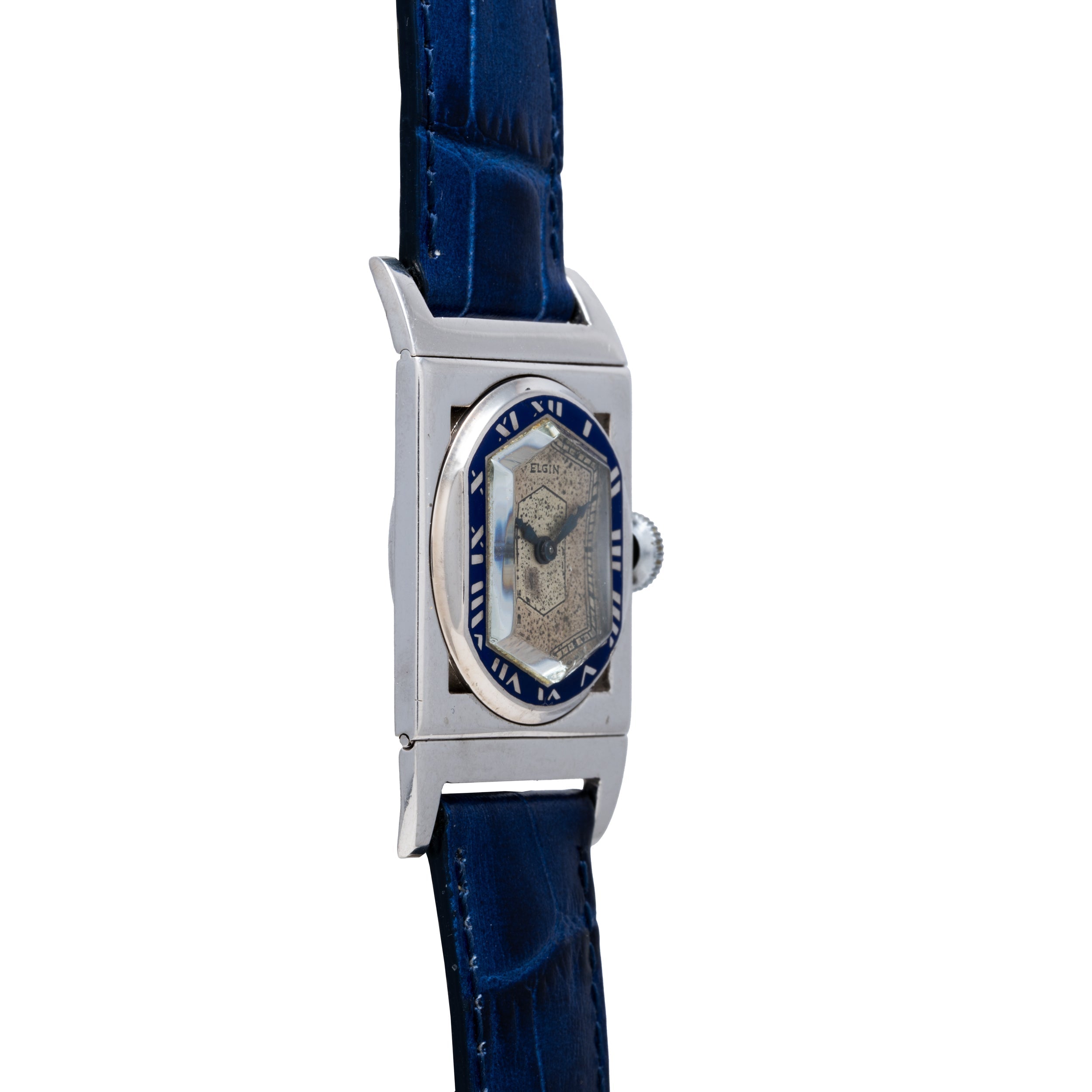Elgin Presentation 'Hinged Lugs'
