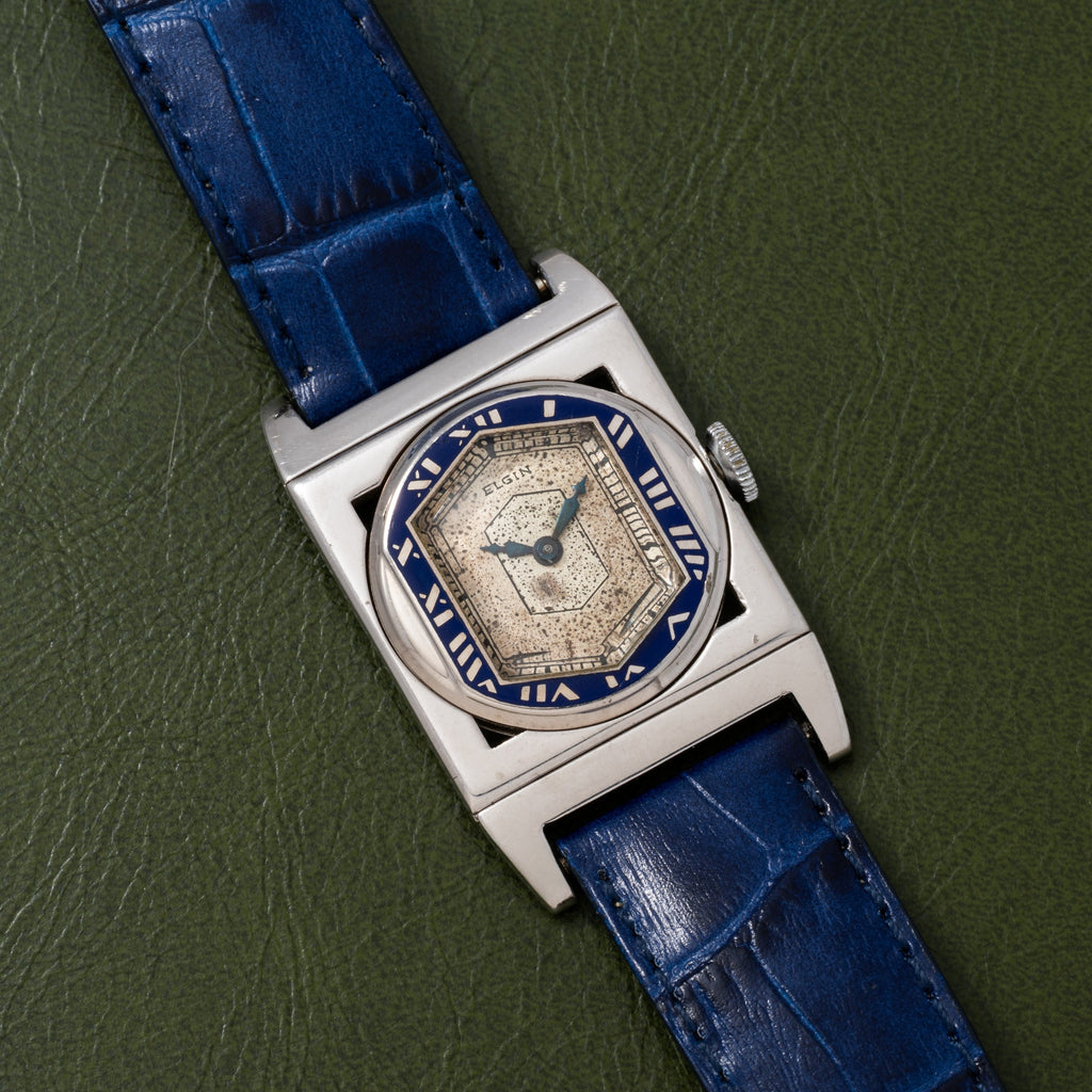 Elgin Presentation 'Hinged Lugs'