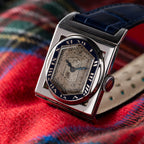 Elgin Presentation 'Hinged Lugs'