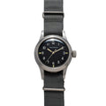Jaeger-LeCoultre Mark 11 'White Twelve' R.A.F. Issue