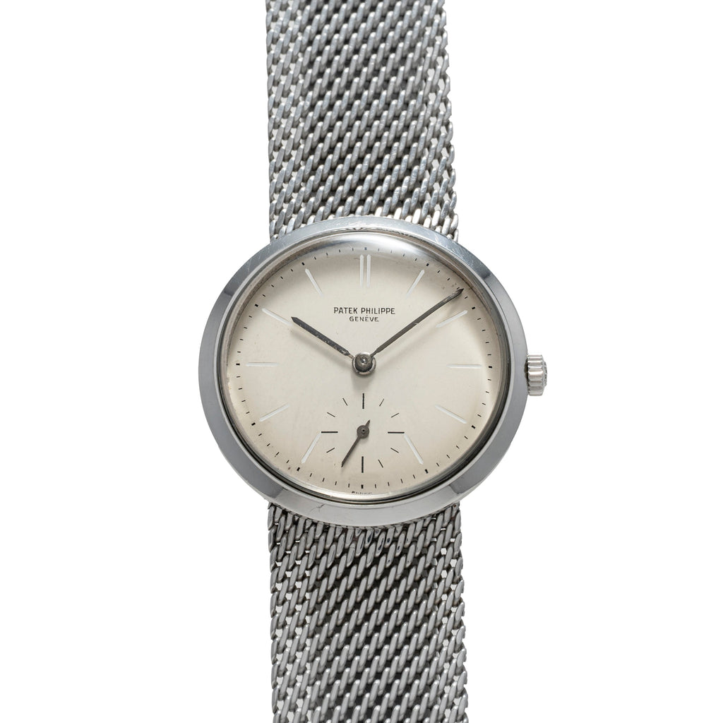 Patek Philippe Calatrava