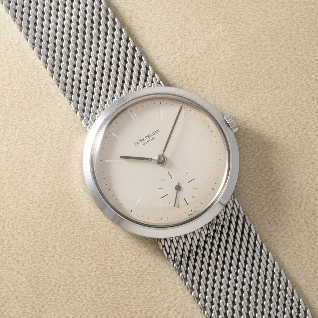 Patek Philippe Calatrava