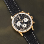 Breitling Navitimer 'Mille Miglia'