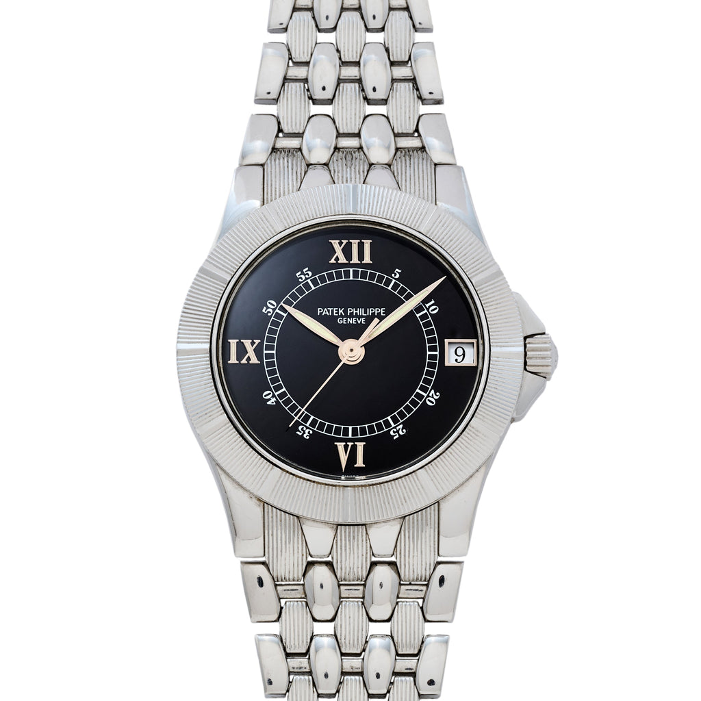 Patek Philippe Neptune