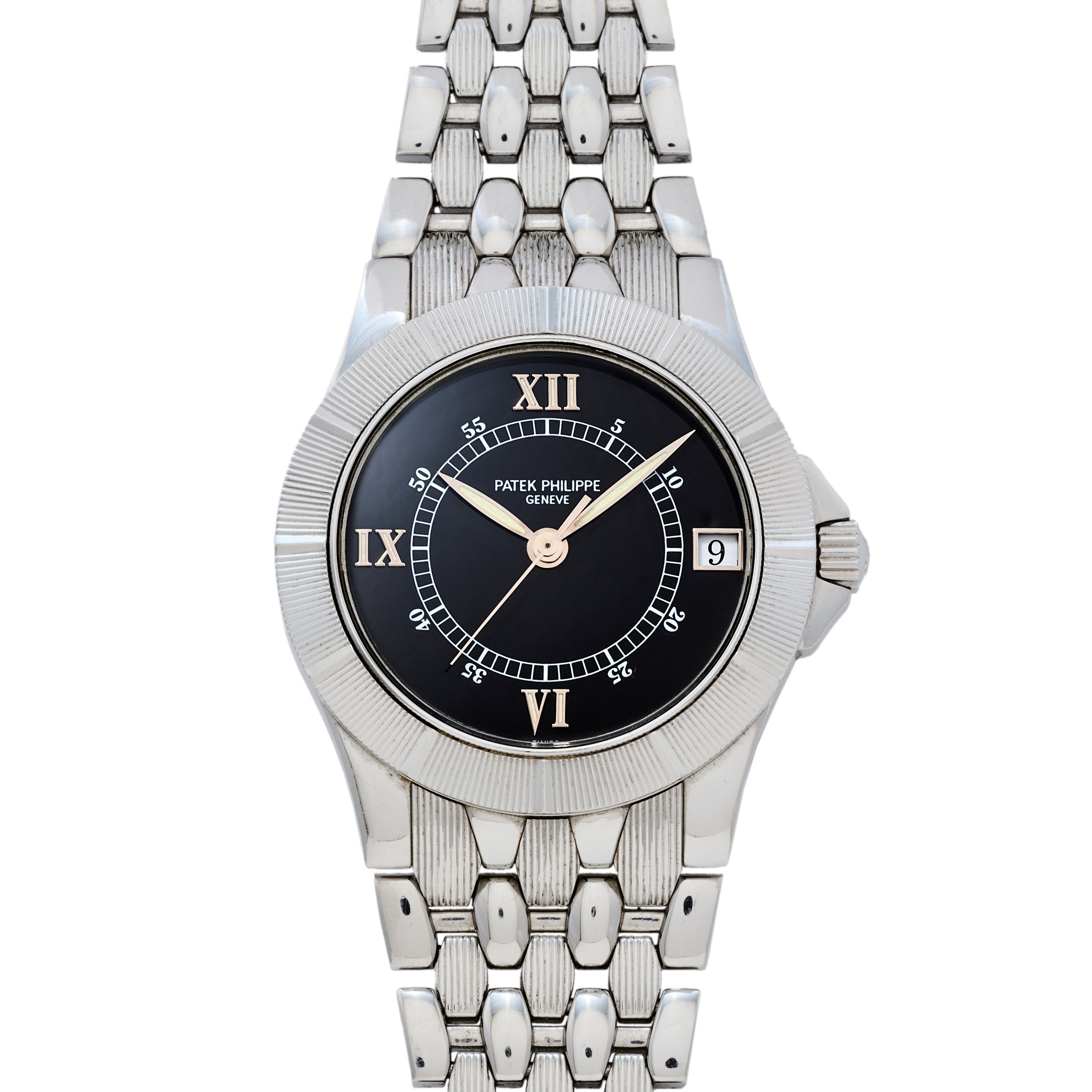 Patek Philippe Neptune