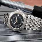 Patek Philippe Neptune