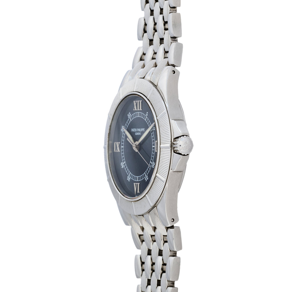 Patek Philippe Neptune