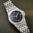 Patek Philippe Neptune