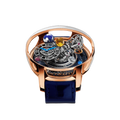 Jacob & Co. Astronomia Typhoon Tourbillon AT100.30.AC.SD.A