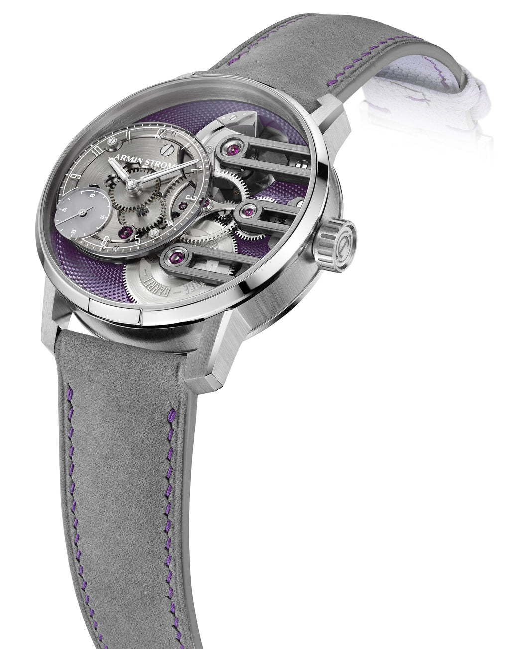 Gravity Equal Force Ultimate Sapphire Purple