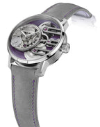 Gravity Equal Force Ultimate Sapphire Purple