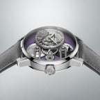 Gravity Equal Force Ultimate Sapphire Purple