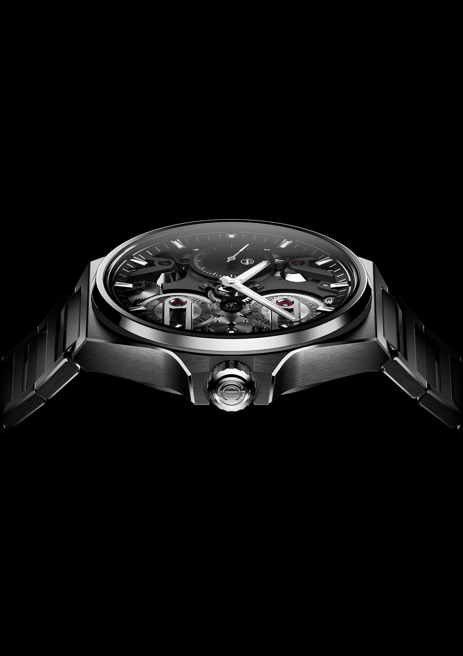 One Week Manufacture Edition