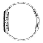 Citizen Men's Watch Chronograph Radio Controlled Eco-Drive Titanium Blue AT8234-85L