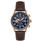 AVI-8 Hawker Hurricane Brown Mens
