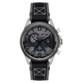 AVI-8 Hawker Harrier Mens Smoke Grey