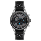 AVI-8 Hawker Harrier Mens Smoke Grey