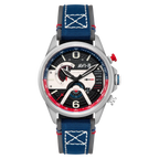 AVI-8 Hawker Harrier Mens Blue