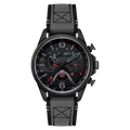 AVI-8 Hawker Harrier Black Mens