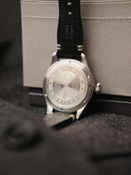 AVI-8 Hawker Hurricane Clowes Automatic Watch