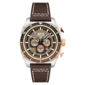 AVI-8  Hawker Hunter Dual Mens Watch