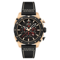 AVI-8 Hawker Hunter Atlas  Mens Jet Black Men's watch