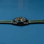 AVI-8 Hawker Hunter Atlas GMT Automatic Green Watch