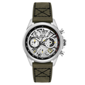 AVI-8 Hawker Harrier Matador Chronograph Grey Watch