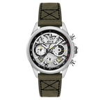 AVI-8 Hawker Harrier Matador Chronograph Grey Watch