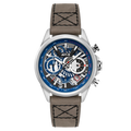AVI-8 Hawker Harrier Matador Chronograph Slate Blue Watch