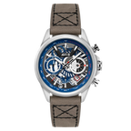 AVI-8 Hawker Harrier Matador Chronograph Slate Blue Watch