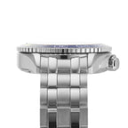 Citizen Carson Eco-Drive Men's Watch 42mm Blue Dial