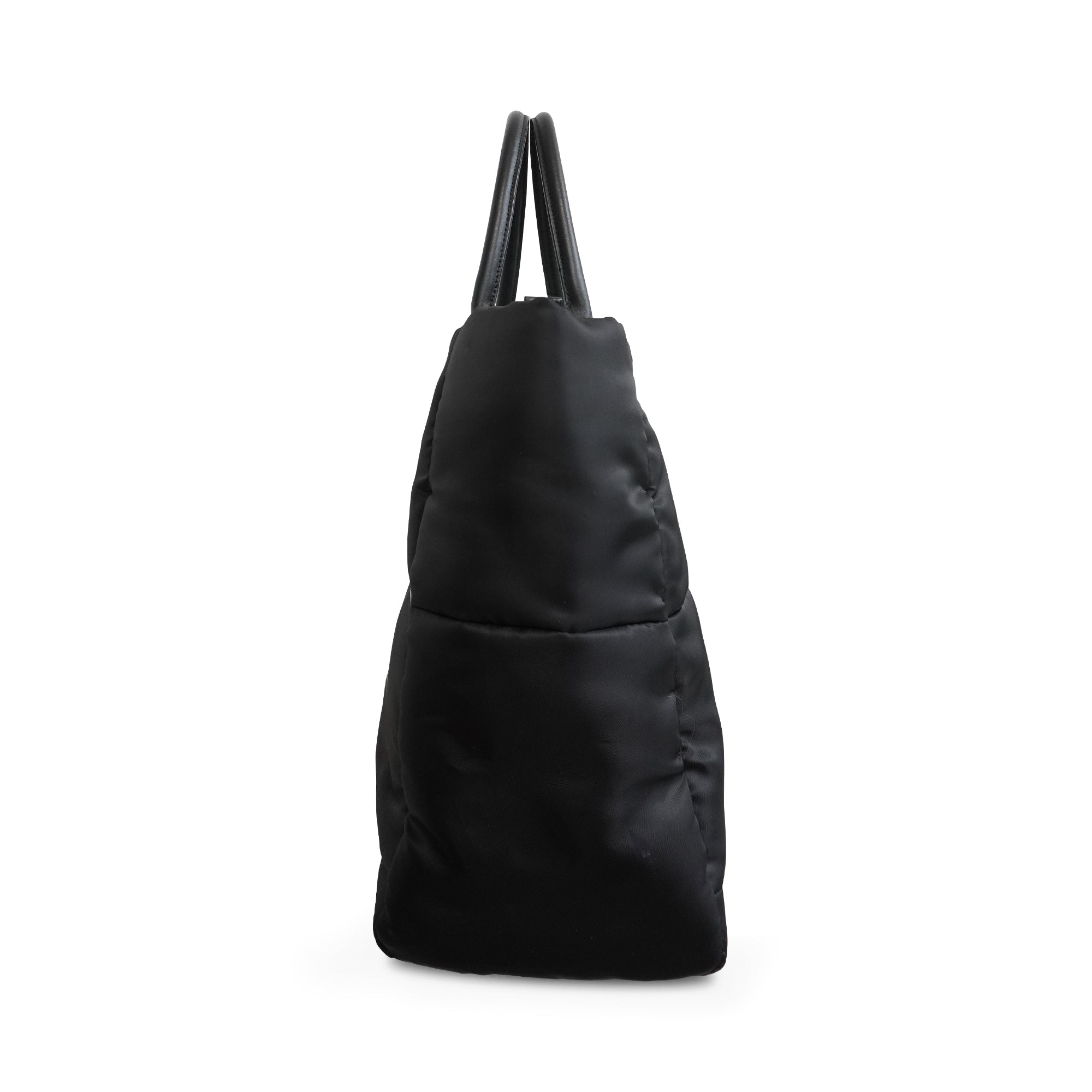 A Cold Wall 'Puffer' Tote Bag