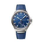 Longitude Titanium Ocean Blue