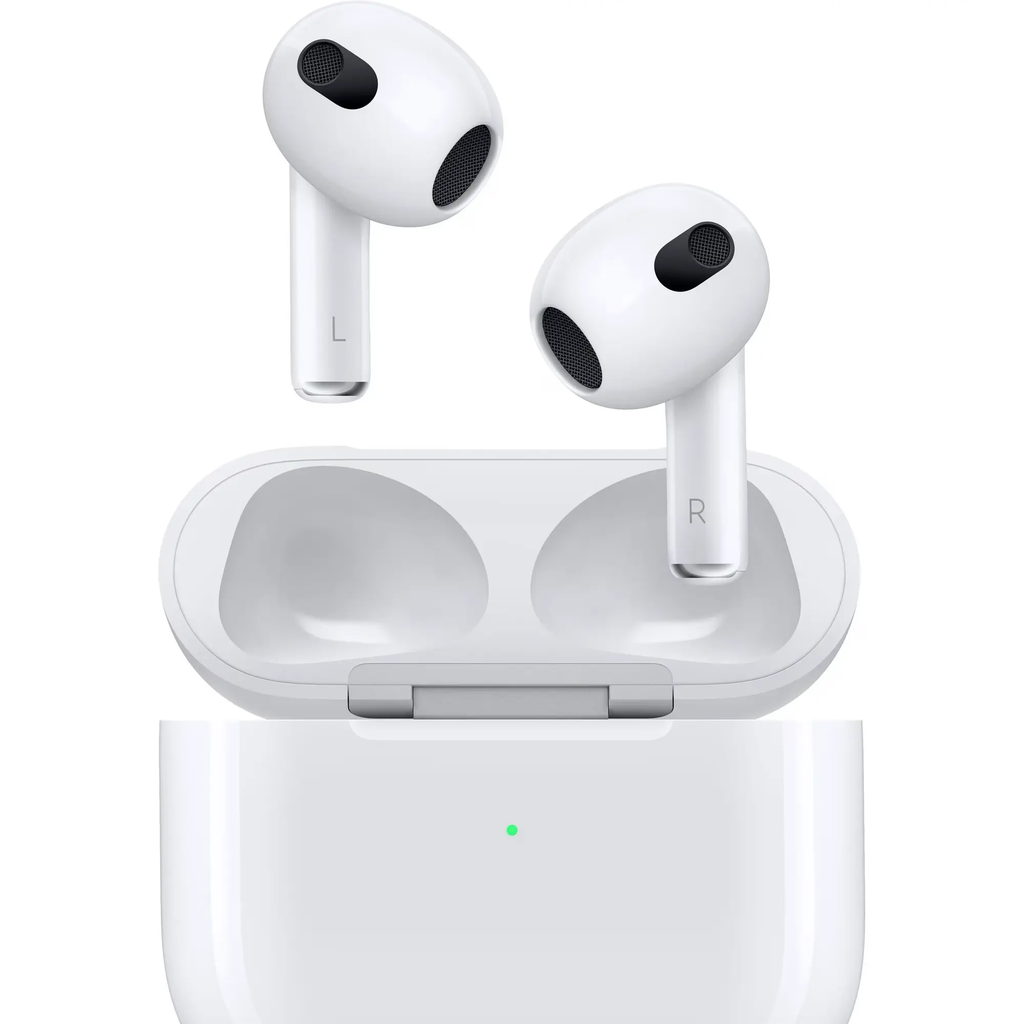 Apple AirPods (3rd Gen) - MagSafe Charging Case