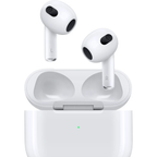 Apple AirPods (3rd Gen) - MagSafe Charging Case